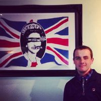 Fotos von Thomas Clark