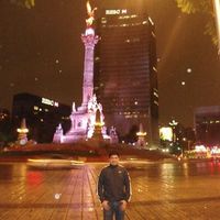 Sergio Ordoñez的照片