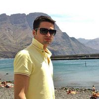 Paul Rochaix's Photo