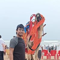 RAJA PRASAD's Photo