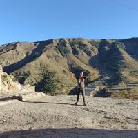 Le foto di Thibault Marcotte