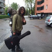 joris de vries's Photo