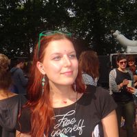 Farina Tabor's Photo