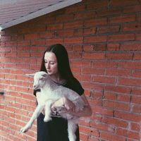 Valeria Koshevets's Photo