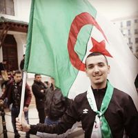 Hamza el Djaziyeri's Photo