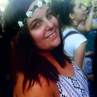 Ágnes Kozma的照片