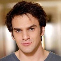 Josh Harris的照片