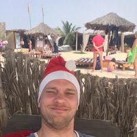 Oskari Niemi's Photo