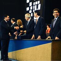 Rodrigo Sandoval's Photo