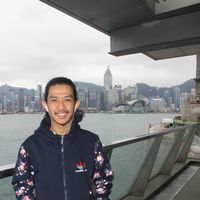 alfian nugroho的照片