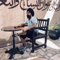 Amrit  Singh的照片