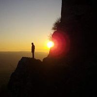 Gela Anasashvili's Photo