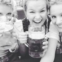 Caroline Eckhoff的照片