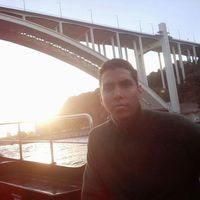 Raoni Faria的照片