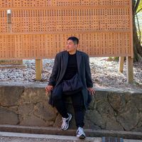 Arvin Paredes's Photo