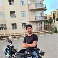 Bahruz Mammadov的照片