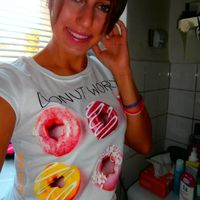 Anna Pankova's Photo