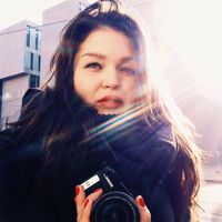 Photos de mariya serebrova