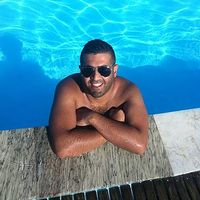 Rami El handaoui's Photo