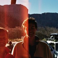 Luke Shanle的照片