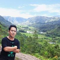 Rahmatan Lil alamin's Photo