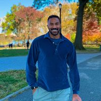 Derrick McNeil's Photo