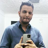 Conrad Caldeira's Photo