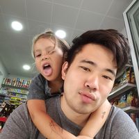 Fotos von Daniel Hong