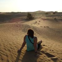 Cecile Massy's Photo