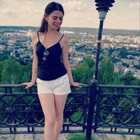 Anastasiya Sakovich的照片