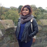 Pushpa Hossain's Photo