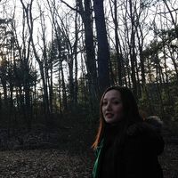 Alisa Fujita's Photo