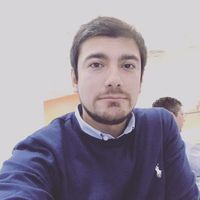 Photos de Lucas Villarreal