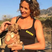 Janine Jutzi's Photo