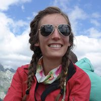 Fotos von Barbara Škerget