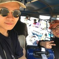 Photos de hongsuck An