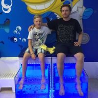 Miikka Laasanen's Photo