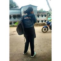 Nikita Aggarwal's Photo