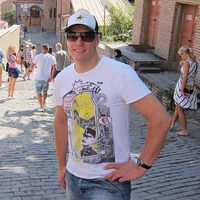 Janis Grencions's Photo