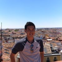 Anthony Tran's Photo