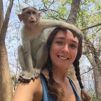 Fotos von Maria Gadzhilova