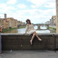 Melike Olgun's Photo