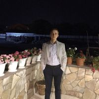 Burak Kaymak's Photo