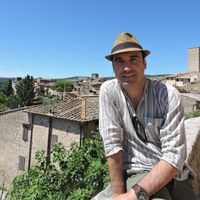 Volkan Cimen的照片