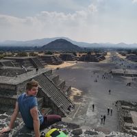 Johannes  Ulrich's Photo