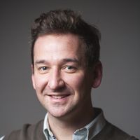 Kevin Hinkel's Photo