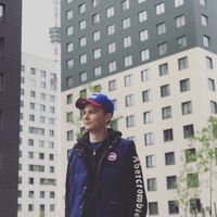 Роберт Зайнитдинов's Photo