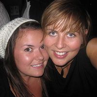 Sharon Lapwood的照片