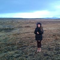 Mina Macias Gutierrez's Photo