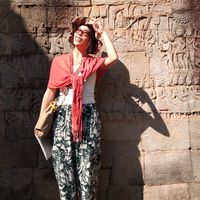 Le foto di WEN CHI  Chang